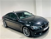 Used BMW 4 Series