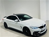 Used BMW 4 Series