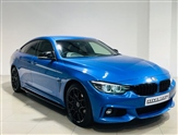 Used BMW 4 Series
