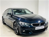 Used BMW 4 Series