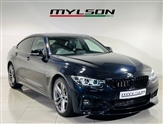 Used BMW 4 Series