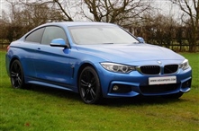 Used BMW 4 Series