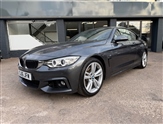 Used BMW 4 Series