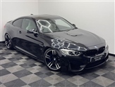 Used BMW 4 Series