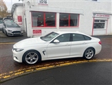Used BMW 4 Series