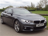 Used BMW 4 Series