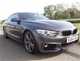 Used BMW 4 Series