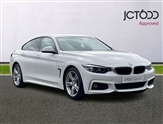 BMW 4 Series Image 1