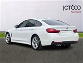 BMW 4 Series Image 3