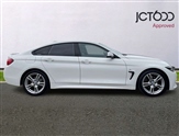 BMW 4 Series Image 4