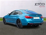 BMW 4 Series Image 3