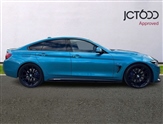 BMW 4 Series Image 4