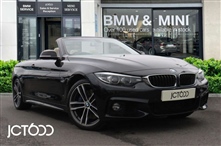Used BMW 4 Series