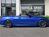 BMW 4 Series Image 3