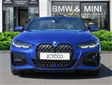 BMW 4 Series Image 4