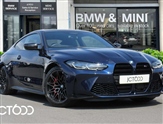BMW 4 Series Image 1