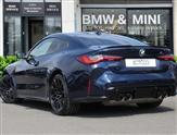 BMW 4 Series Image 2