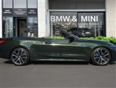 BMW 4 Series Image 3