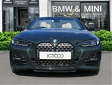 BMW 4 Series Image 4