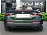 BMW 4 Series Image 5