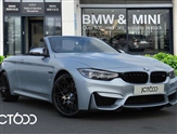 BMW 4 Series Image 1