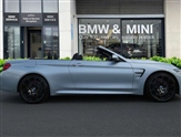 BMW 4 Series Image 3