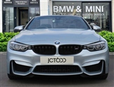 BMW 4 Series Image 4