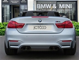 BMW 4 Series Image 5