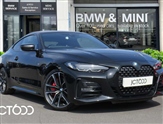 BMW 4 Series Image 1