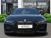 BMW 4 Series Image 4