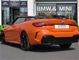 BMW 4 Series Image 2