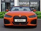 BMW 4 Series Image 4