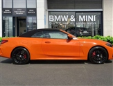 BMW 4 Series Image 6