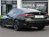 BMW 4 Series Image 2