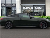 BMW 4 Series Image 3