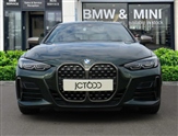 BMW 4 Series Image 4