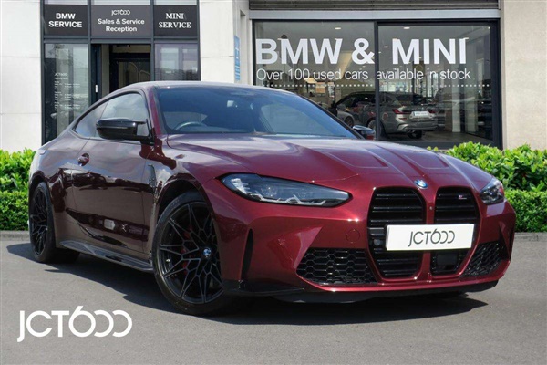 Large image for the Used BMW M4