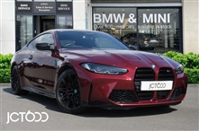 Used BMW 4 Series