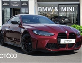 BMW 4 Series Image 1