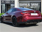 BMW 4 Series Image 2