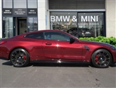 BMW 4 Series Image 3