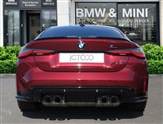 BMW 4 Series Image 5