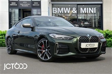 Used BMW 4 Series