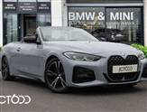 BMW 4 Series Image 1