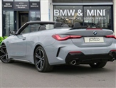 BMW 4 Series Image 2