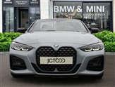 BMW 4 Series Image 4