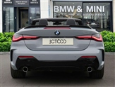 BMW 4 Series Image 5