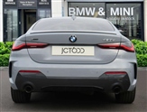 BMW 4 Series Image 5
