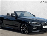 BMW 4 Series Image 1