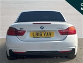 BMW 4 Series Image 4